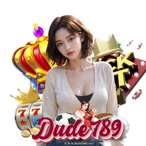 dude789 ไม่ล็อตยูส